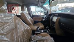 تويوتا فورجنر